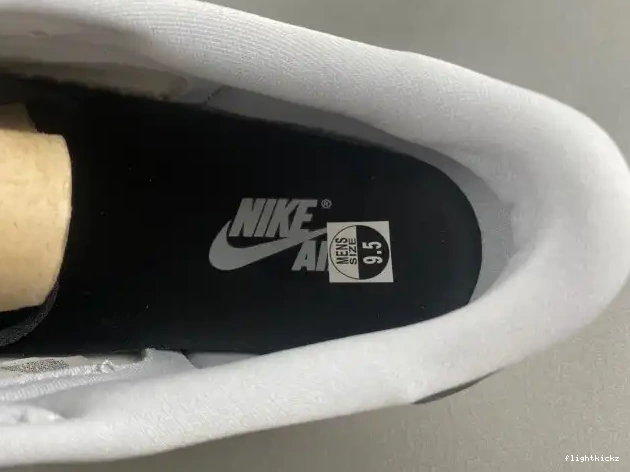Jordan Low Barons Air 1 CZ0790-110 OG 0702